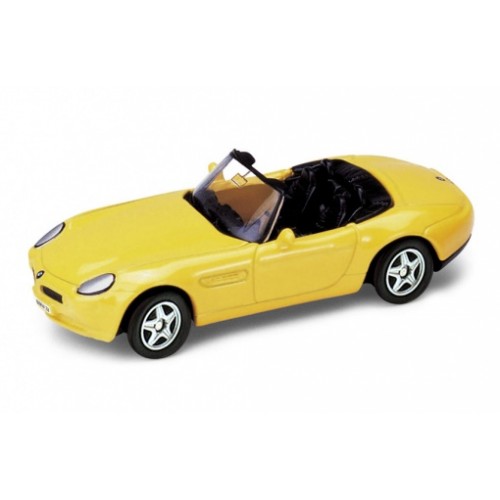 Welly - Car Scale Models - BMW Z8